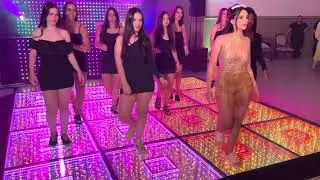 ABERTURA DE PISTA 15 ANOS DEBUTANTE - XV DA LAIZA PACHECO