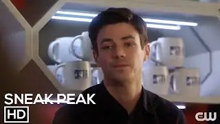 The Flash - 6x18 Sneak Peek 