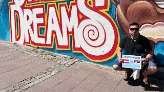 European Friendship Mission Chapter 1: Belgrade
