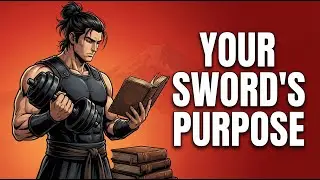 Shingan: The Samurai's Heart Vow For Effortless Discipline