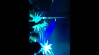 BCM planet dance Magaluf 2014