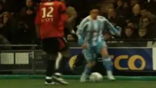 Samir Nasri | by b0b3k