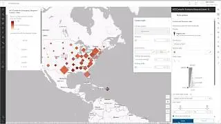 Map Viewer: Mapping Basics