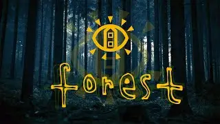 STELE - FOREST