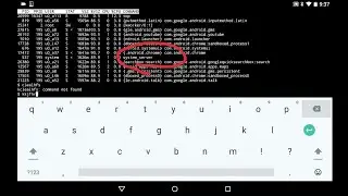 Termux Nmap Best Hacking Android App