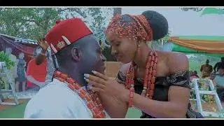 DENCO'S MARRIAGE THRILLER