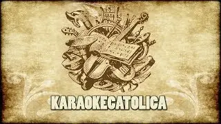 Karaoke Burrito Sabanero Villancico