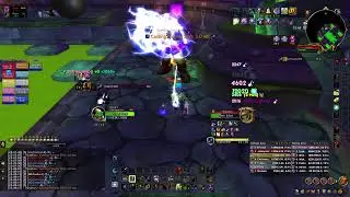 Naxx 10 hm [Stormforge]