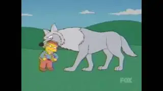 Simpsons Québec - Best of Ralph #2