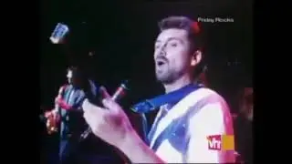 Bad Company - This Love (Official Video) (1986) From The Album Fame And Fortune