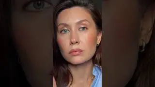Макияж за 10 минут хитами ЗЯ🔝 #бьюти #makeuptutorial #макияж