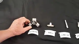 1500 PSI Misting System Components & Accessories Guide | MistCooling Inc.