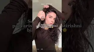 Soch o&rsquo;stirish🌚💖 #blackpink #aestheic #hair #haircare #fashion #hairstyle  #aestetic