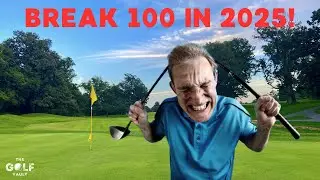 What's Holding You Back from Breaking 100 in 2025?
