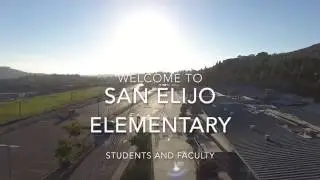 San Elijo Elementary - Drone Video