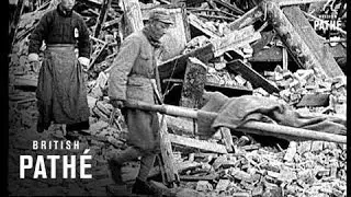 Shanghai Movements (1937)
