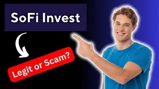 Is SoFi Invest Legit? [My Review]
