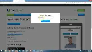 How Do I Change the Name on the Tab?