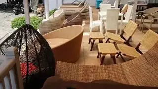 Beautiful Furniture in Bali - Bali Bargain Hunter