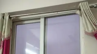 UPVC & Aluminium Doors and Windows | Toughened Glass & SS Railing in Noida Extension