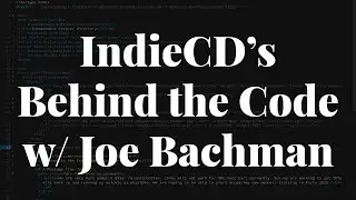 Behind the Code - 12-30-2025