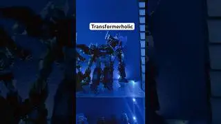 Transformerholic 🫩 #funny #transformers #memes #hasbro #not enough