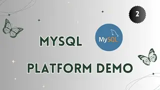 Getting Started with MYSQL: A Beginner's Guide to Navigating the Platform