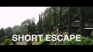 Short trip ke Villa Trawas | Kangen Liburan