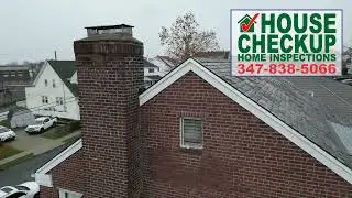 House Checkup Roof Blues