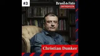 #3 &ndash; Christian Dunker analisa o governo Bolsonaro pela psican&aacute;lise