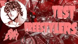Test Ultime du Freestyle #11 / Viper Amo