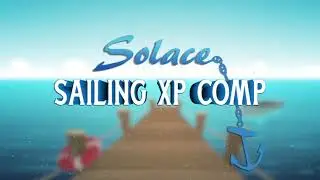 Solace Sailing Release Comp 2025 Draft
