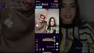 بث عبدالله الشهراني 