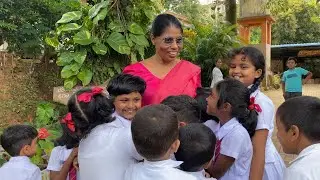 සෙනෙහෙබර ”විදුපති මවකගේ” අභිමානවත් සමුගැනීම. (ගී පද:මාධවි නිස්සංක මිය|තනු/සංගීත : බන්දු නිශාන්ත මයා)