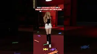 Когда я ВИЖУ &laquo;КОНФЕТЫ&raquo; в МИРЕ ДЕНДИ на ROBLOX!