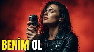 BENİM OL (yeni şarkılar) (ai şarkılar) (türkçe şarkılar)
