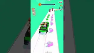 Assemble Run 3D #2 #gameplay #games  #3dgames #assemblerun3d