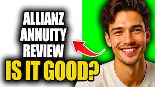 Allianz Annuity Review
