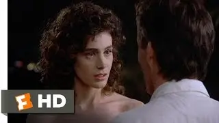 The Boost (6/11) Movie CLIP - The First Taste (1988) HD