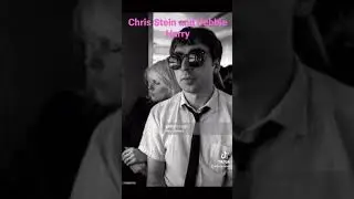 Chris stein
