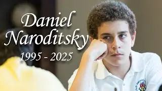 Naroditsky Remembered: A Photo Tribute #USChessChamps