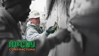 Lasting Basement Repairs at Fair Prices | McCoy Contractors