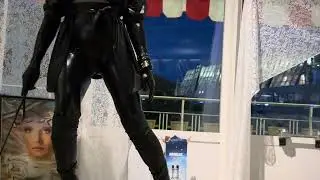 ANNICA'S HOT BOOTS