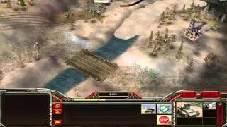 Тест Forgotten Air Battle v2.map
