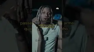 Lil Durk - When I'm lonely (legendado/tradu&ccedil;&atilde;o) #drill #trap #lildurk