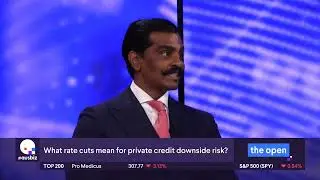 Rixon @ Ausbiz | Investor capital protection in private credit
