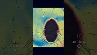 🛸 A Massive Underwater Anomaly Detected&hellip; Then Covered Up? 🌊