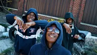 #8 - Tryna Bubble (Official Music Video)
