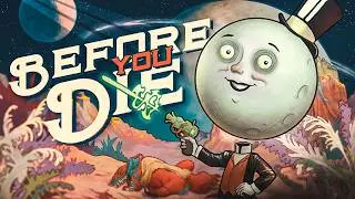 Outer Worlds 2 - Before You Die