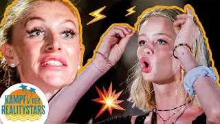 KRIEG zwischen Georgina & Zoe! 💥🤬👊🏻 | Kampf der Realitystars #05
